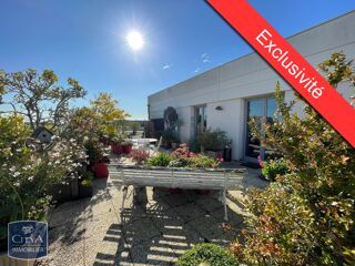  Appartement � vendre 5 pi�ces 93 m�