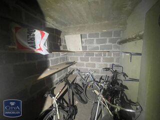  Appartement à vendre 1 pièce 5 m²