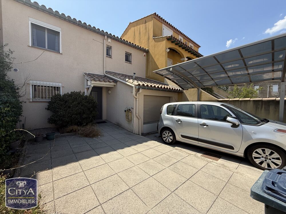 Vente Maison maison Nîmes