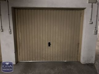  Parking / Garage à vendre 13 m²