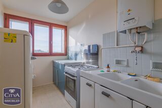  Appartement à vendre 5 pièces 81 m²