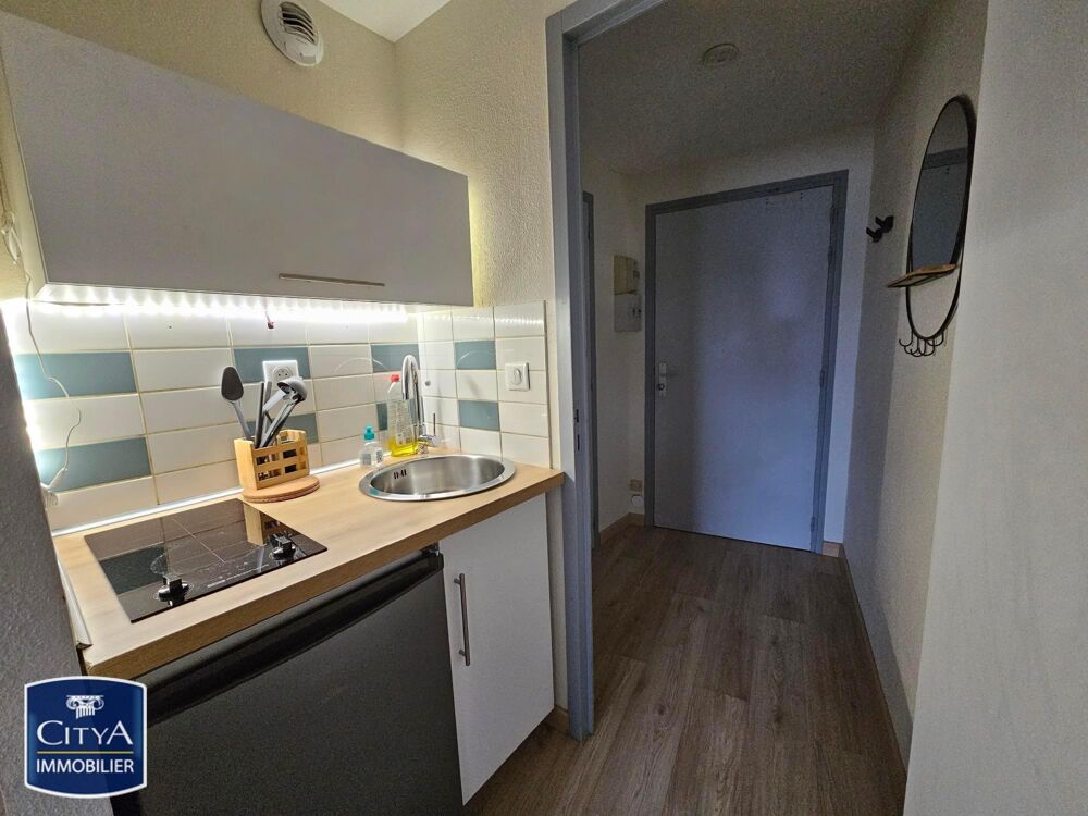 Vente Appartement appartement Strasbourg