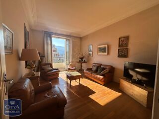 Vente Appartement 2 pièces 61 m², Grenoble