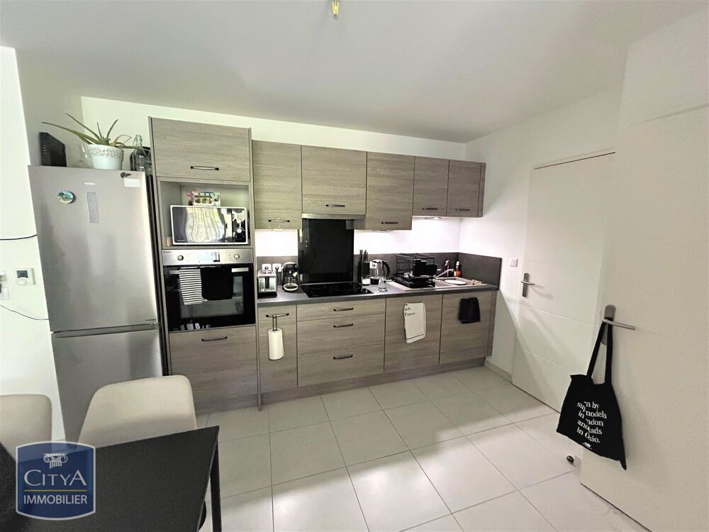 Vente Appartement appartement Istres
