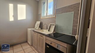  Appartement à vendre 1 pièce 25 m²