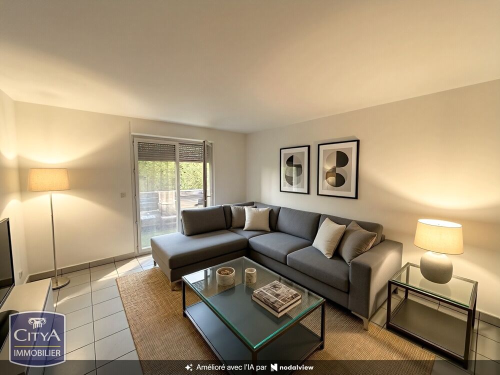 Appartement 3 pièces 63 m² · à Boulazac Isle Manoire · 63 m² · 121 000 €