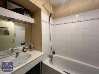  Appartement � vendre 2 pi�ces 47 m�