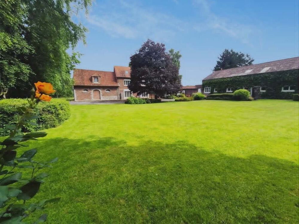Vente Maison maison Quœux-haut-maînil