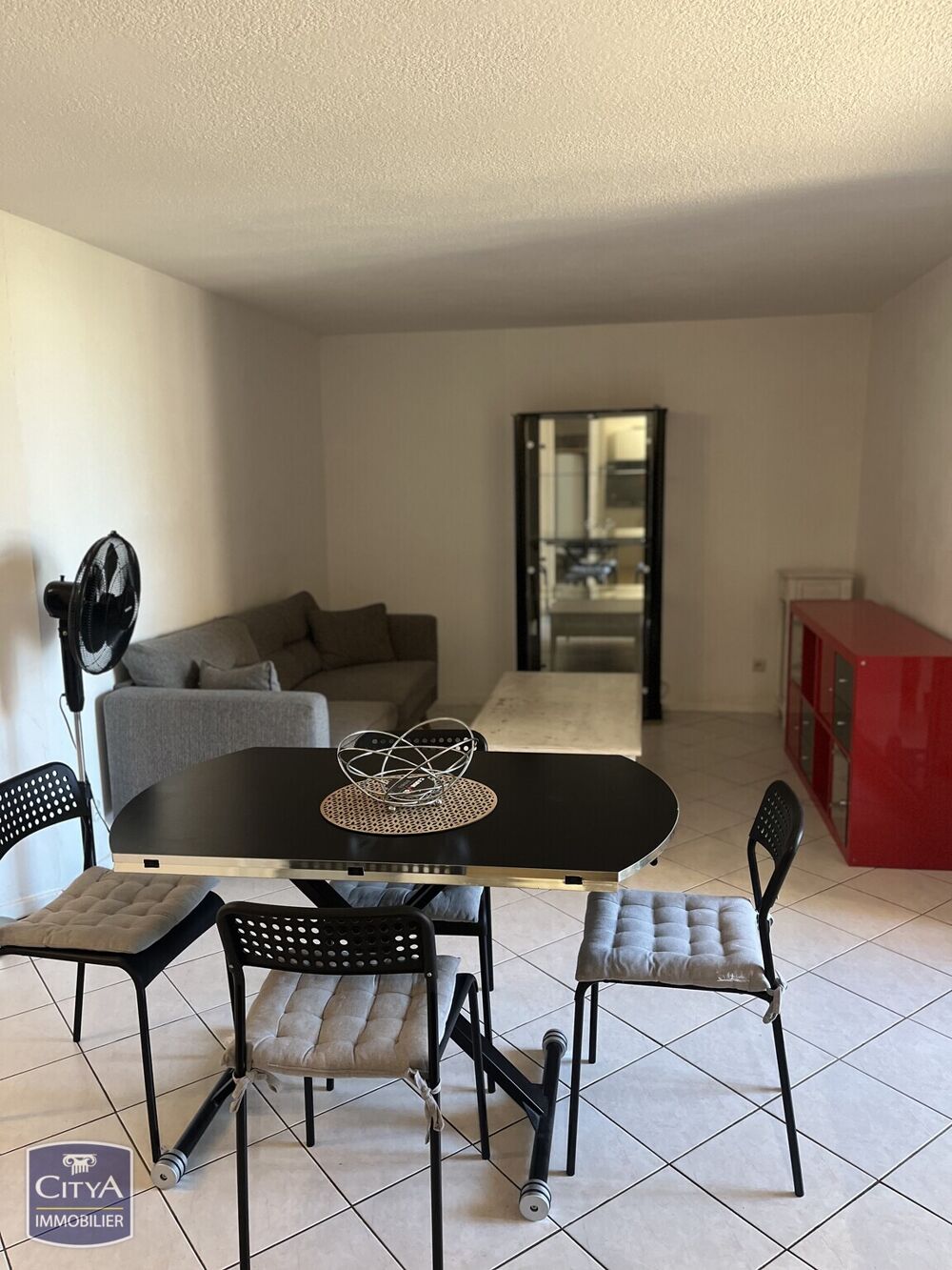 Appartement 2 pièces 47 m² · à La Seyne-sur-Mer · 47 m² · 142 000 €