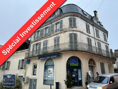 immeuble 275000 24600 Ribérac