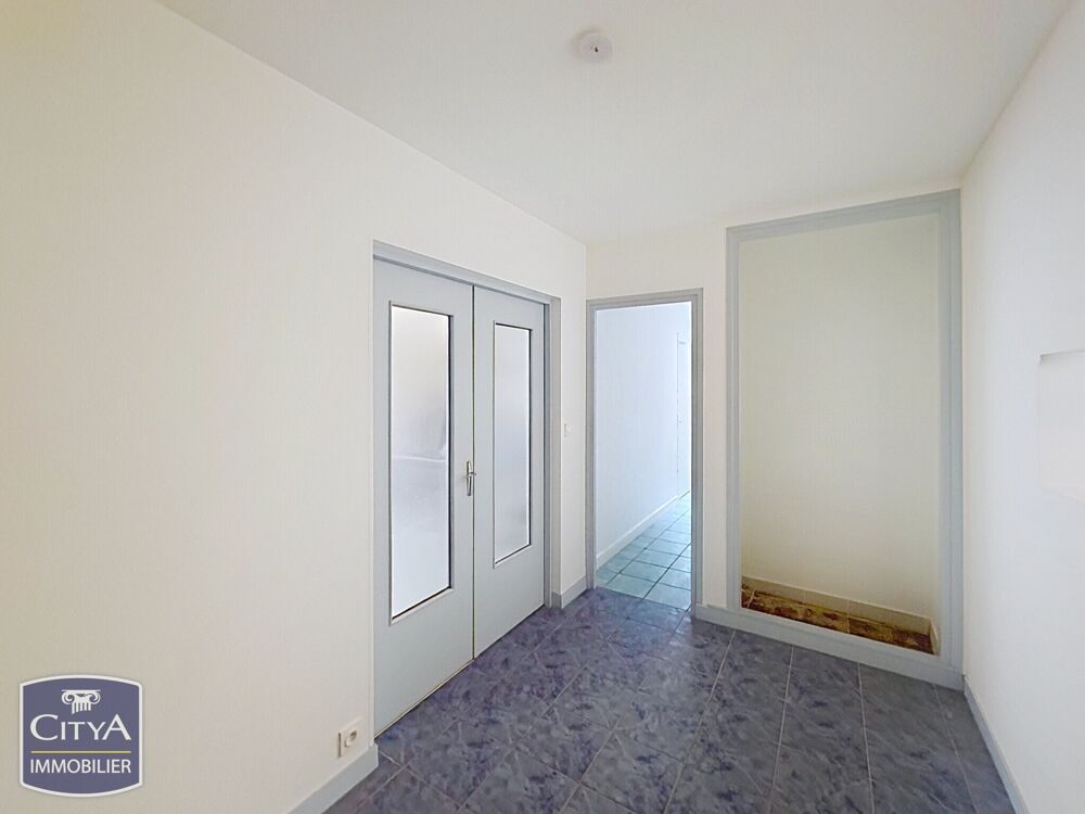 Vente Appartement appartement Orléans