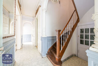  Maison à vendre 6 pièces 198 m²
