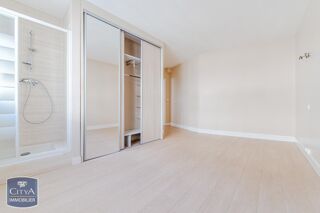  Appartement � vendre 4 pi�ces 93 m�