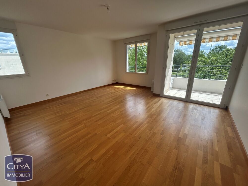 Vente Appartement appartement Saint-cyr-sur-loire