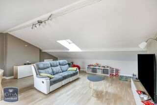  Appartement à vendre 4 pièces 95 m²