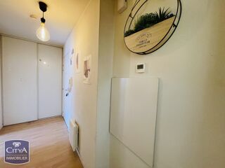  Appartement à vendre 2 pièces 48 m²
