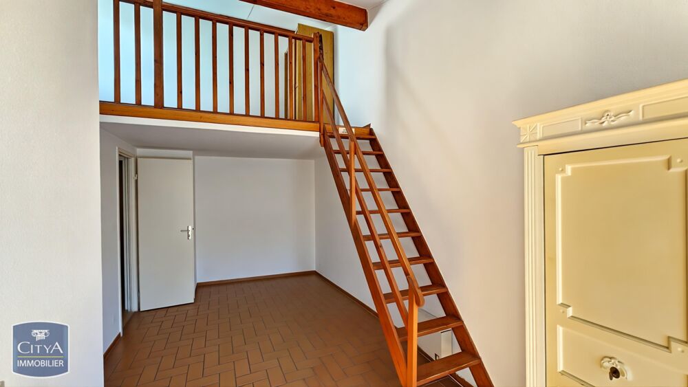 Vente Maison maison Forcalqueiret