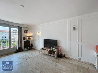  Appartement à vendre 3 pièces 67 m²