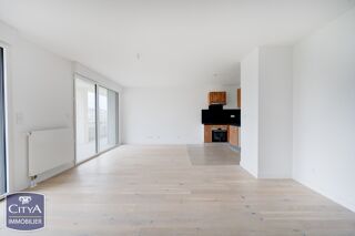  Appartement � vendre 3 pi�ces 71 m�