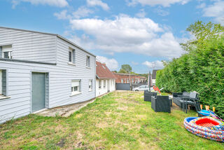  Maison à vendre 6 pièces 156 m²