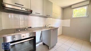  Appartement à vendre 3 pièces 64 m²