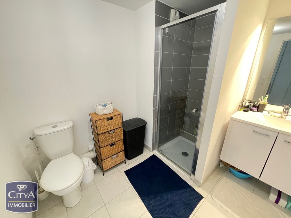 Vente Appartement appartement Nantes