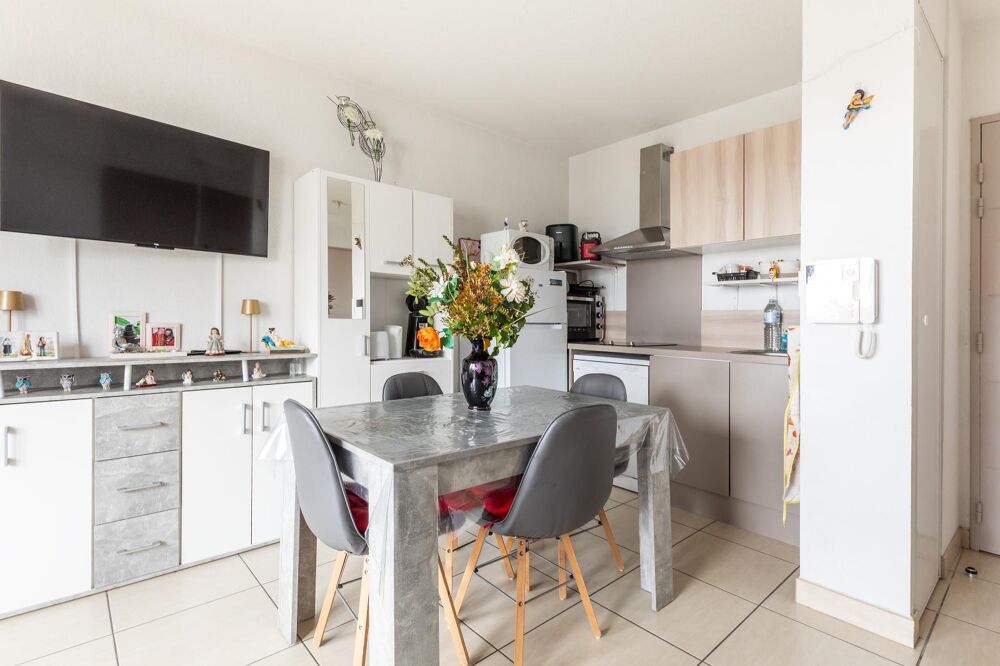 Vente Appartement appartement Béziers