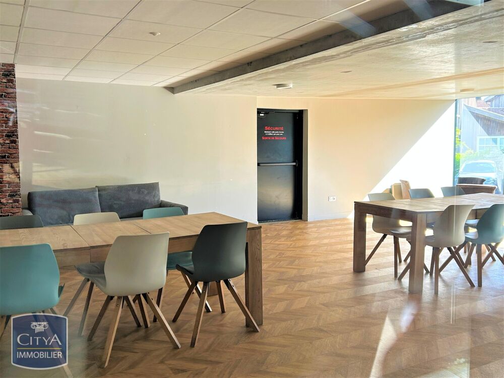 Vente Appartement appartement La rochelle