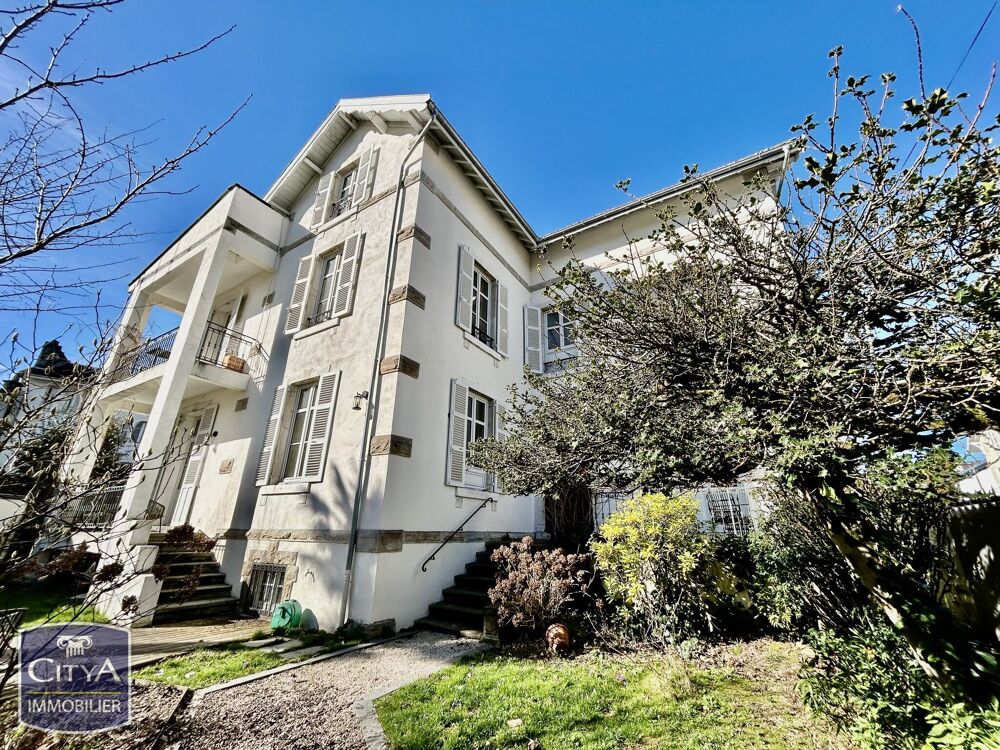 � vendre  Maison Pau (64000)