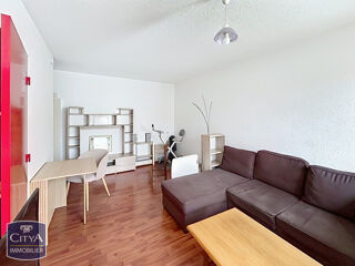  Appartement à vendre 1 pièce 27 m²