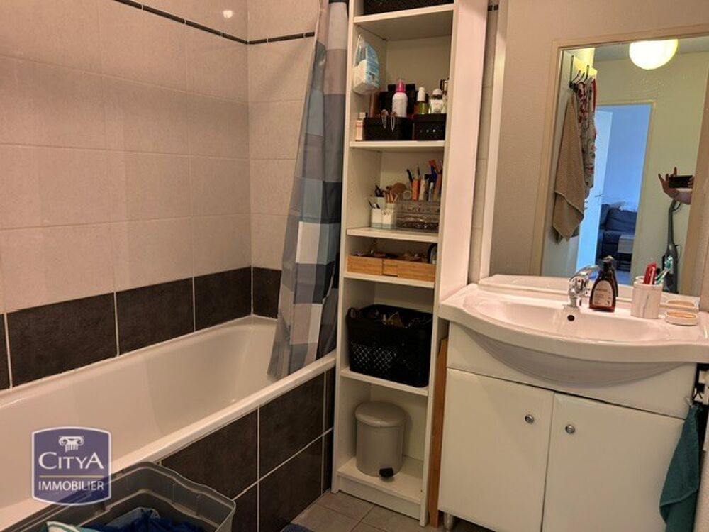 Vente Appartement appartement Châteaurenard