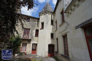  Maison à vendre 12 pièces 470 m²