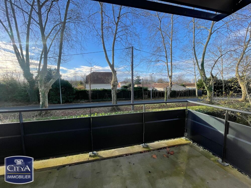 Vente Appartement appartement Pau
