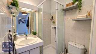  Appartement à vendre 2 pièces 37 m²