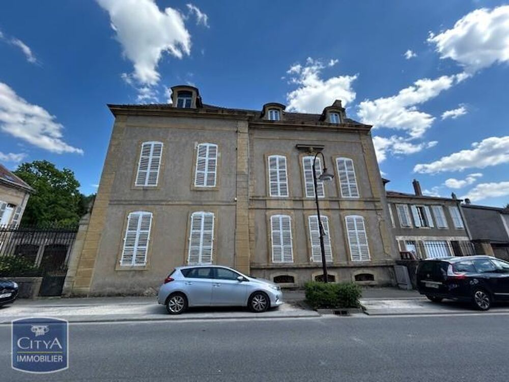   immeuble Jouy-aux-arches