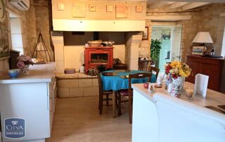  Maison � vendre 8 pi�ces 173 m�