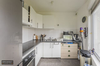  Appartement � vendre 3 pi�ces 63 m�