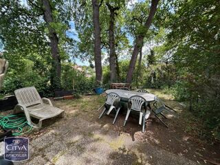 Maison � vendre 3 pi�ces 64 m�
