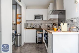  Appartement  vendre 2 pices 48 m