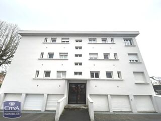  Appartement à vendre 3 pièces 75 m²