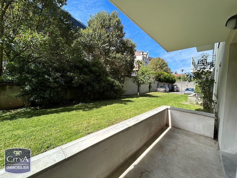 Appartement 2 pièces 46 m² · à Lourdes · 46 m² · 78 000 €