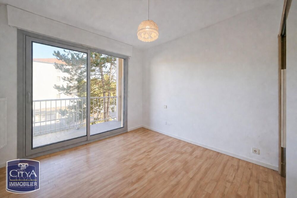 Vente Appartement appartement Saint-marcellin