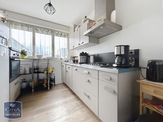  Appartement � vendre 4 pi�ces 69 m�