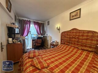  Appartement � vendre 4 pi�ces 80 m�