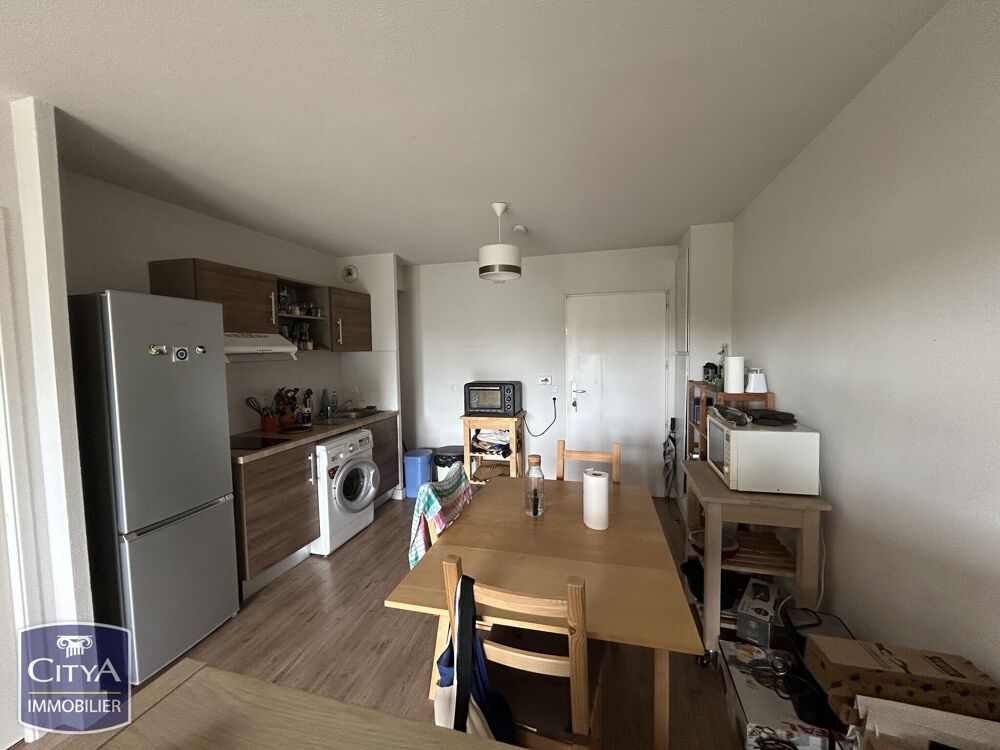 Vente Appartement appartement Bordeaux