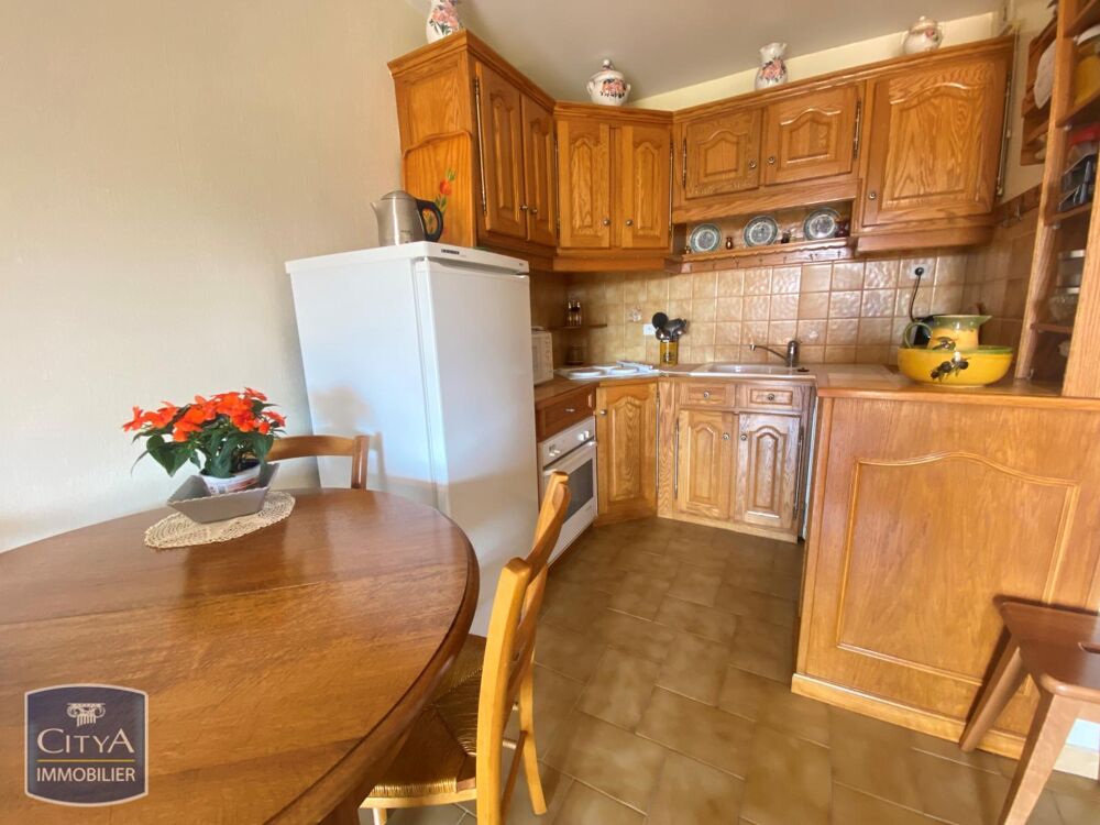 Vente Appartement appartement Six-fours-les-plages