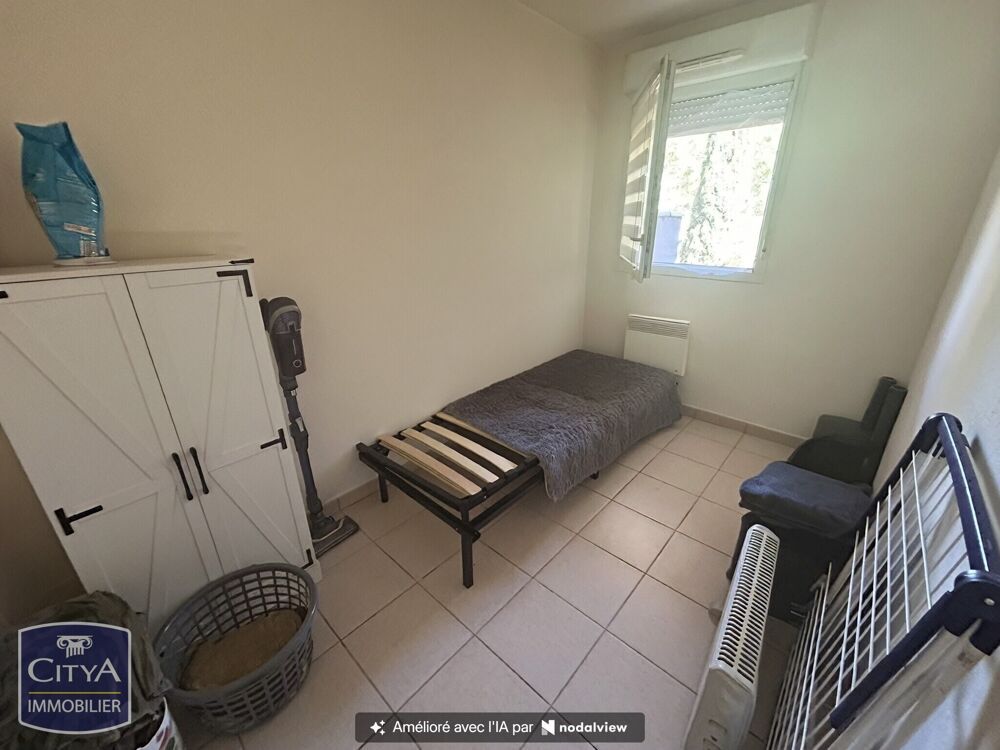 Vente Appartement appartement Saint-laurent-de-la-salanque