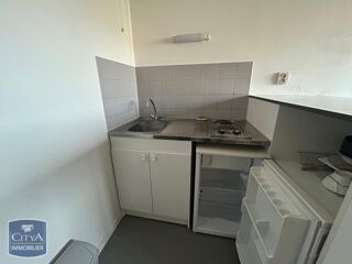  Appartement � vendre 1 pi�ce 18 m�