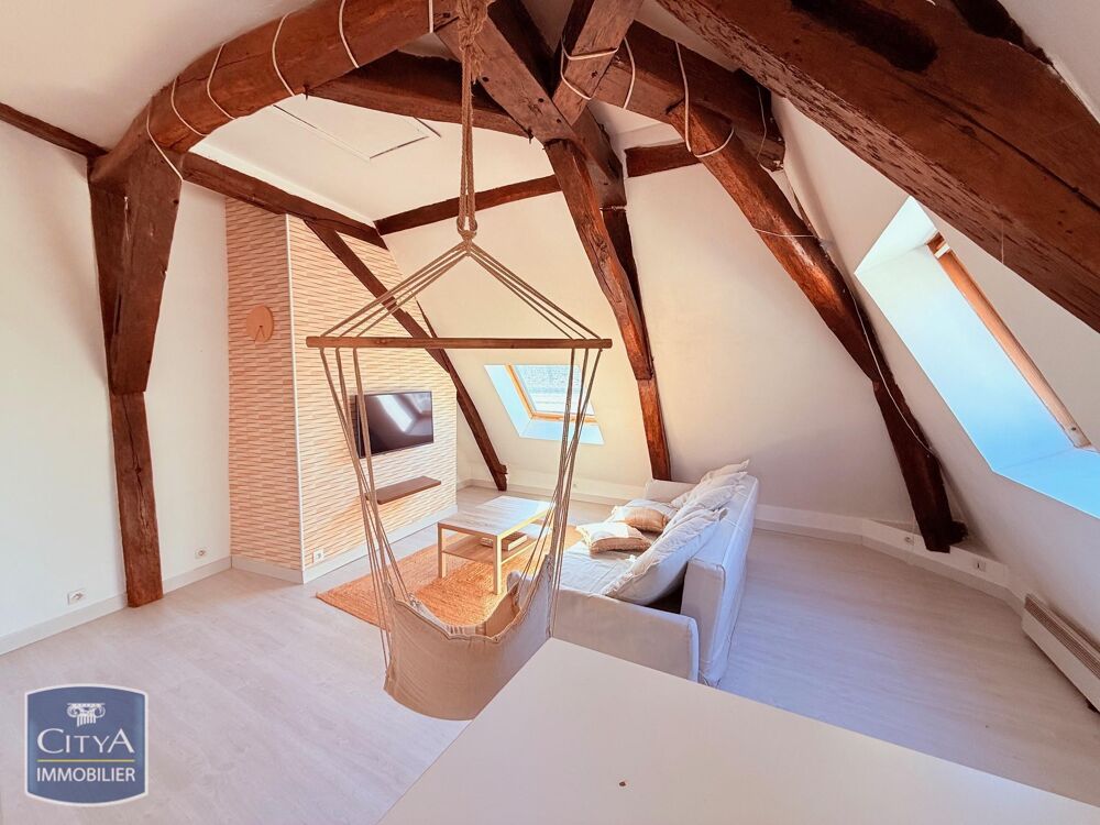   immeuble Chinon
