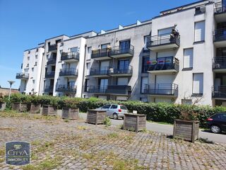  Appartement à vendre 1 pièce 31 m²